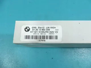0281014176 Блок управления двигателем BMW X3 E83 Арт AL9910881112, вид 12