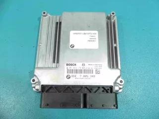0281014176 Блок управления двигателем BMW X3 E83 Арт AL9910881112, вид 3