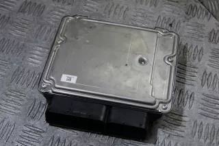 55588895 Блок управления двигателем Opel Corsa D Арт AL9915316840, вид 2