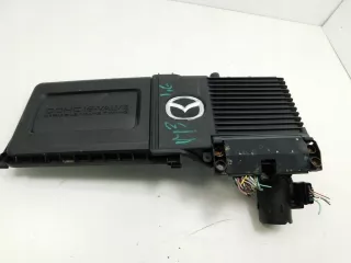 100140-7150 Блок управления двигателем Mazda 3 BK Арт AL9983353913_2, вид 1