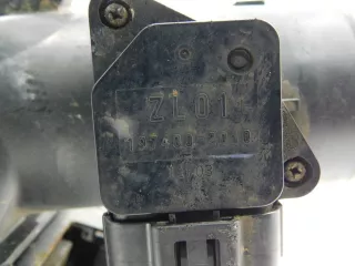 100140-7150 Блок управления двигателем Mazda 3 BK Арт AL9983353913_2, вид 4