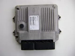 MJD6F3Y2 Блок управления двигателем Lancia Ypsilon 3 Арт AL9999141014