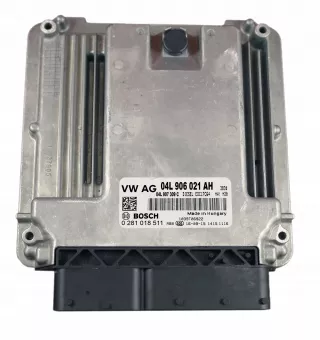 04L906021AH Блок управления двигателем Seat Ateca Арт AL10067235319_8, вид 1