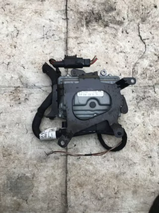 a6401505179 Блок управления двигателем Mercedes A W169 Арт AL10067809390, вид 1