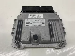 39110-2BRE9 Блок управления двигателем Kia Ceed 2 Арт AL10175177509, вид 1