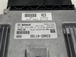 39110-2BRE9 Блок управления двигателем Kia Ceed 2 Арт AL10175177509, вид 2