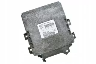 IAW1AP.81 Блок управления двигателем Peugeot 206 1 Арт AL10178398850, вид 1