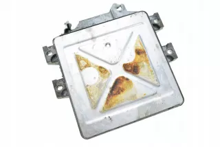 IAW1AP.81 Блок управления двигателем Peugeot 206 1 Арт AL10178398850, вид 3