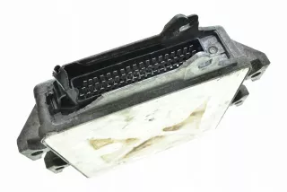 IAW1AP.81 Блок управления двигателем Peugeot 206 1 Арт AL10178398850, вид 6