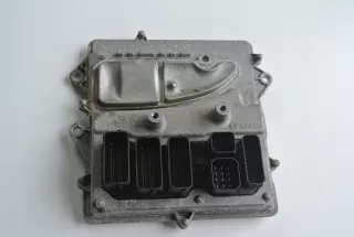 8621007 Блок управления двигателем BMW 3 F30/F31/GT F34 Арт AL10196014133, вид 1
