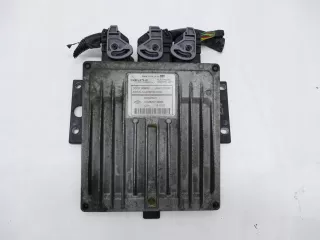 8200275911 Блок управления двигателем Nissan Almera N16 Арт AL10221311813, вид 1