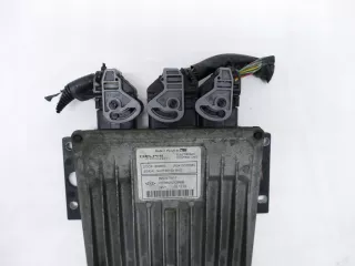 8200275911 Блок управления двигателем Nissan Almera N16 Арт AL10221311813, вид 2