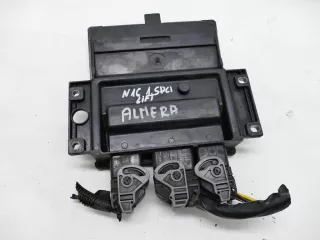 8200275911 Блок управления двигателем Nissan Almera N16 Арт AL10221311813, вид 4