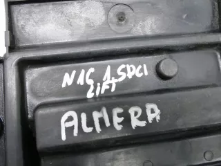 8200275911 Блок управления двигателем Nissan Almera N16 Арт AL10221311813, вид 5