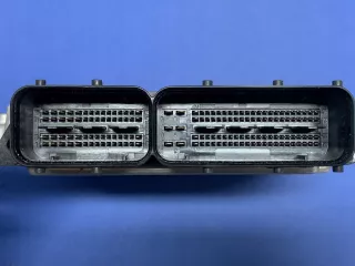 0281018782 Блок управления двигателем Opel Corsa D Арт AL10253607253, вид 2