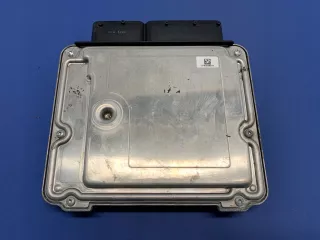0281018782 Блок управления двигателем Opel Corsa D Арт AL10253607253, вид 3