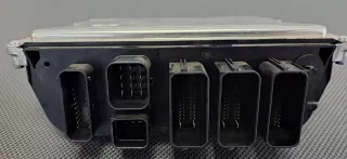 12148674264,0261S16687,8674264 Блок управления двигателем BMW X2 F39 Арт AL10444293198, вид 3