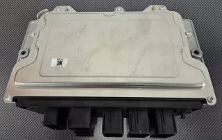 12148674264,0261S16687,8674264 Блок управления двигателем BMW X2 F39 Арт AL10444293198, вид 4