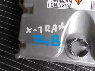 5800-445,23710 Блок управления двигателем Nissan X-Trail T30 Арт AL10537676707, вид 3