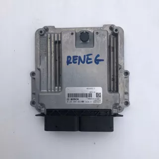 0281035022 Блок управления двигателем Jeep Renegade Арт AL10553035996, вид 1