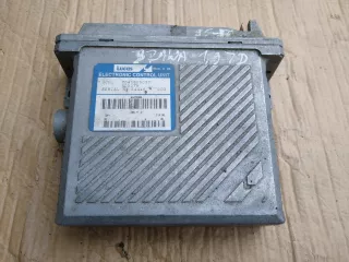 46473984 Блок управления двигателем Fiat Bravo 1 Арт AL10582251568, вид 1