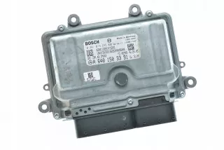 0281013935 Блок управления двигателем Mercedes A W169 Арт AL10646618715_2, вид 1