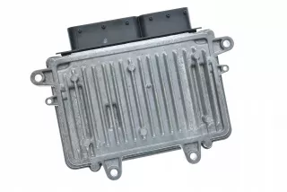 0281013935 Блок управления двигателем Mercedes A W169 Арт AL10646618715_2, вид 2
