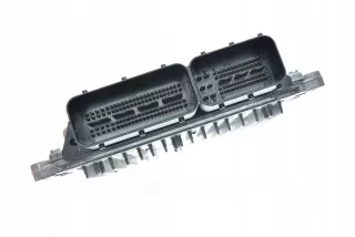 0281013935 Блок управления двигателем Mercedes A W169 Арт AL10646618715_2, вид 4