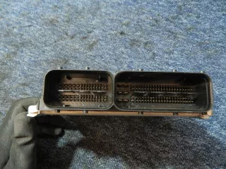 55250633,01372065080 Блок управления двигателем Fiat Qubo Арт AL10662862983, вид 4