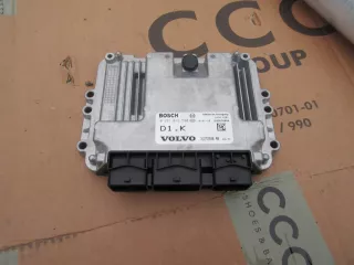  Блок управления двигателем Volvo S40 1 Арт AL10682239513, вид 1