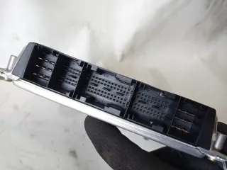 46472184 Блок управления двигателем Lancia Lybra Арт AL10776039009, вид 3