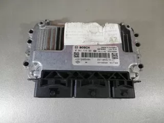 A2819005404 Блок управления двигателем Mercedes Smart Арт AL10810892927_2, вид 1