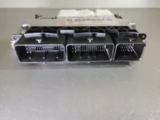 A2819005404 Блок управления двигателем Mercedes Smart Арт AL10810892927_2, вид 2