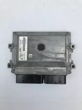9829598880 Блок управления двигателем Opel Grandland X Арт AL10866025995, вид 1