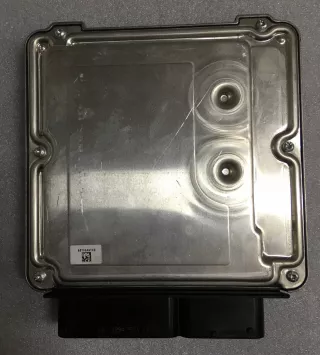 4F7910401K Блок управления двигателем Audi A6 C6 (S6,RS6) Арт AL10902069254, вид 2