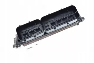 96862888 Блок управления двигателем Chevrolet Epica Арт AL10925708658, вид 4