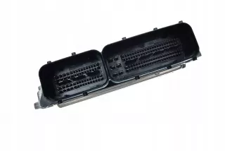 55590114 Блок управления двигателем Opel Corsa D Арт AL11005427464, вид 3
