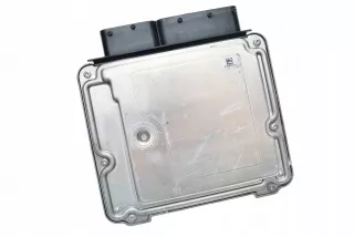 55590114 Блок управления двигателем Opel Corsa D Арт AL11005427464, вид 4