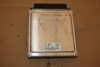 4s71-12a650-ae,4s7112a650ae Блок управления двигателем Ford Mondeo 3 Арт AL11024998133, вид 1