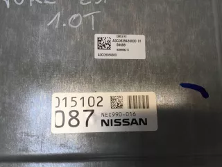 237106PB10,,0 Блок управления двигателем Nissan Juke 1 Арт AL11053207873, вид 3