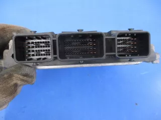 9653202680 Блок управления двигателем Peugeot 307 Арт AL11070785210, вид 2