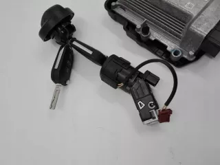  Блок управления двигателем Citroen C4 Cactus Арт AL11102217751, вид 2