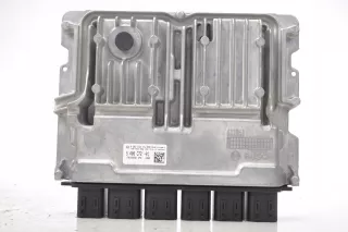 5A08C72-01 Блок управления двигателем BMW X2 F39 Арт AL11143243468, вид 1