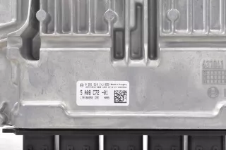 5A08C72-01 Блок управления двигателем BMW X2 F39 Арт AL11143243468, вид 2