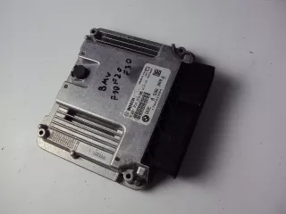 8596360 Блок управления двигателем BMW 3 F30/F31/GT F34 Арт AL11153739806, вид 1