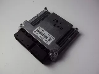 8506438 Блок управления двигателем BMW 5 E60/E61 Арт AL11154185327, вид 1