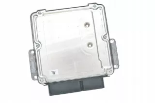 0281030557 Блок управления двигателем Nissan Navara D40 Арт AL11299098335, вид 3