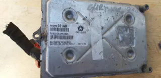 05150761AB Блок управления двигателем Chrysler 200 Арт AL11313867665, вид 2