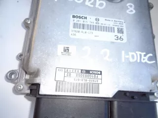  Блок управления двигателем Honda Accord 8 Арт AL11316373970, вид 2