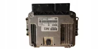 39111-2A100,0281015544,39117-2A100 Блок управления двигателем Kia Soul 2 Арт AL11337183046, вид 1